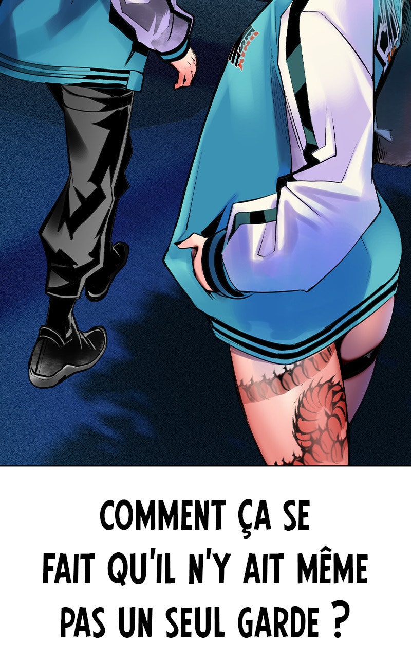 Read Jungle Juice fr Manga Online