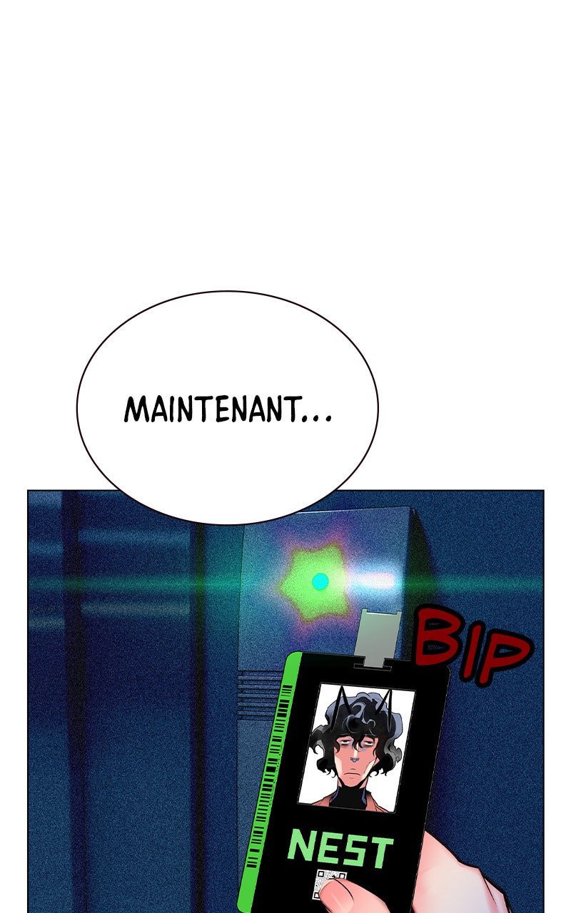 Read Jungle Juice fr Manga Online