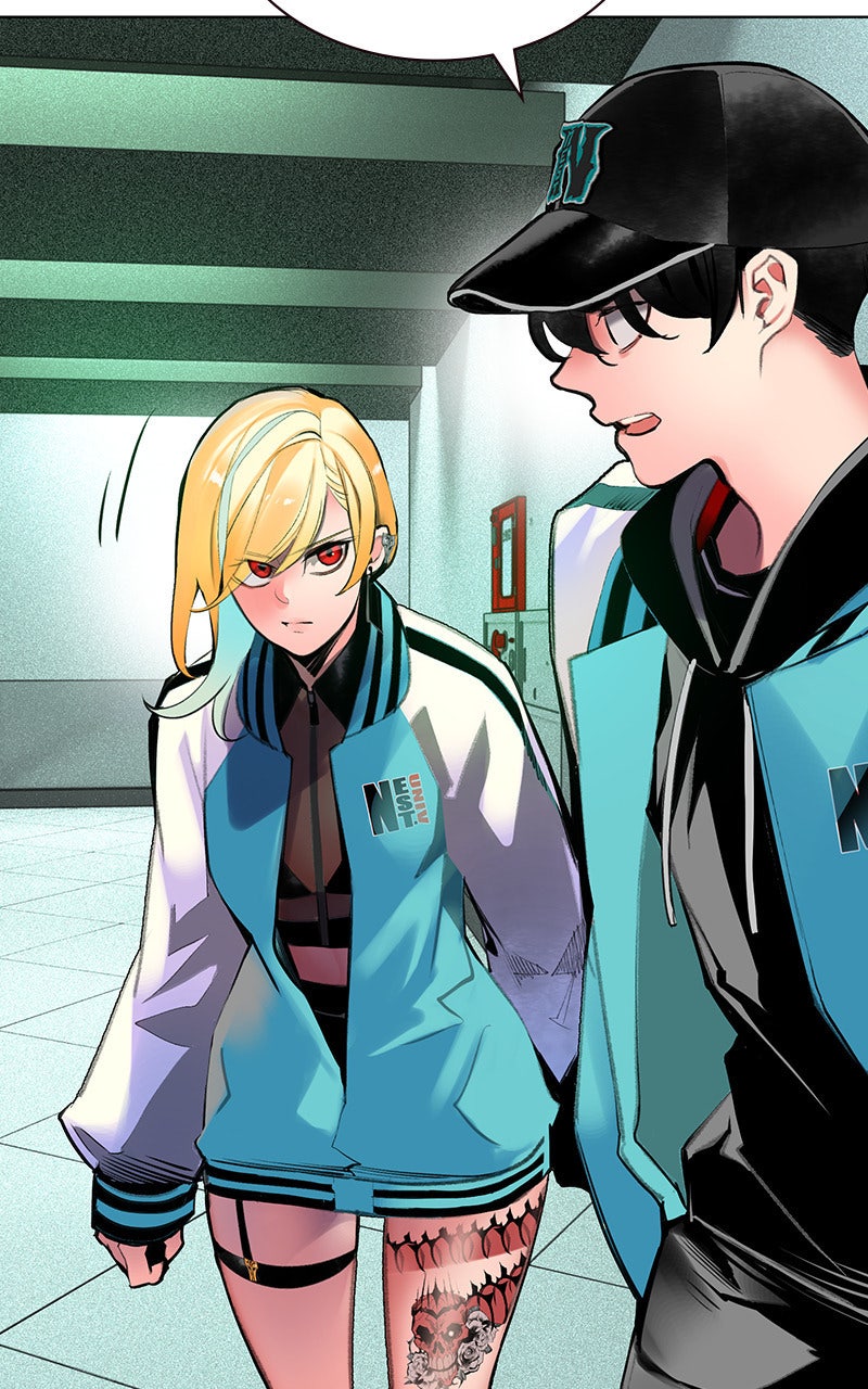 Read Jungle Juice fr Manga Online