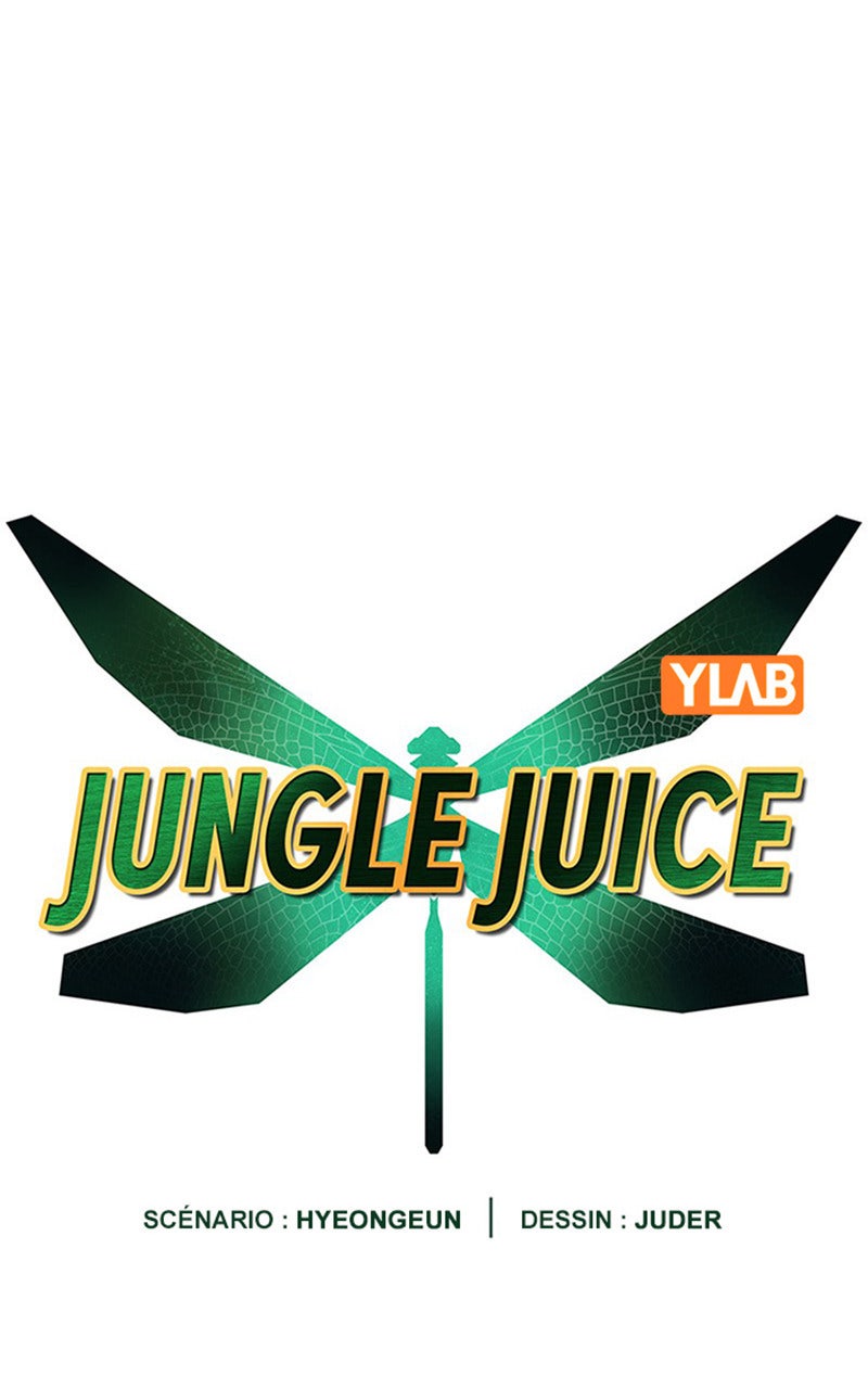 Read Jungle Juice fr Manga Online
