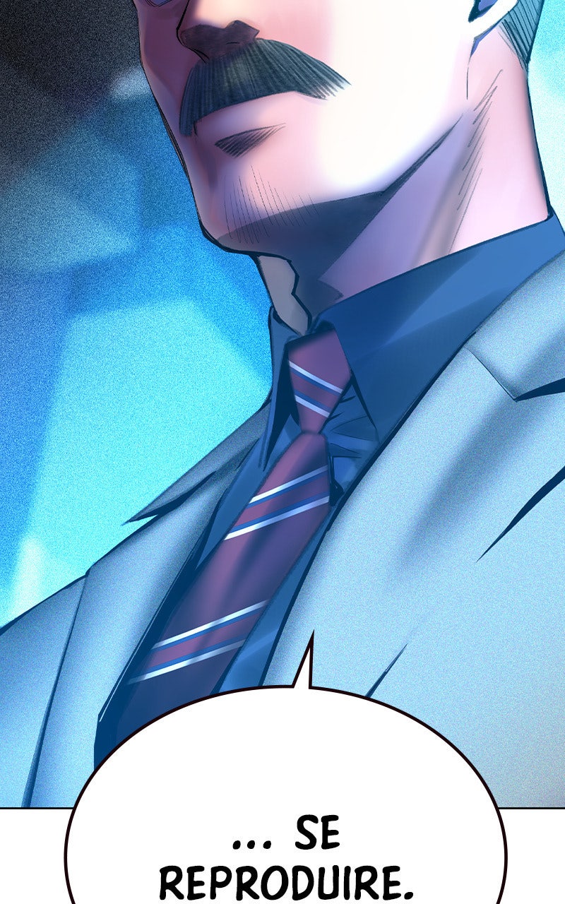 Read Jungle Juice fr Manga Online