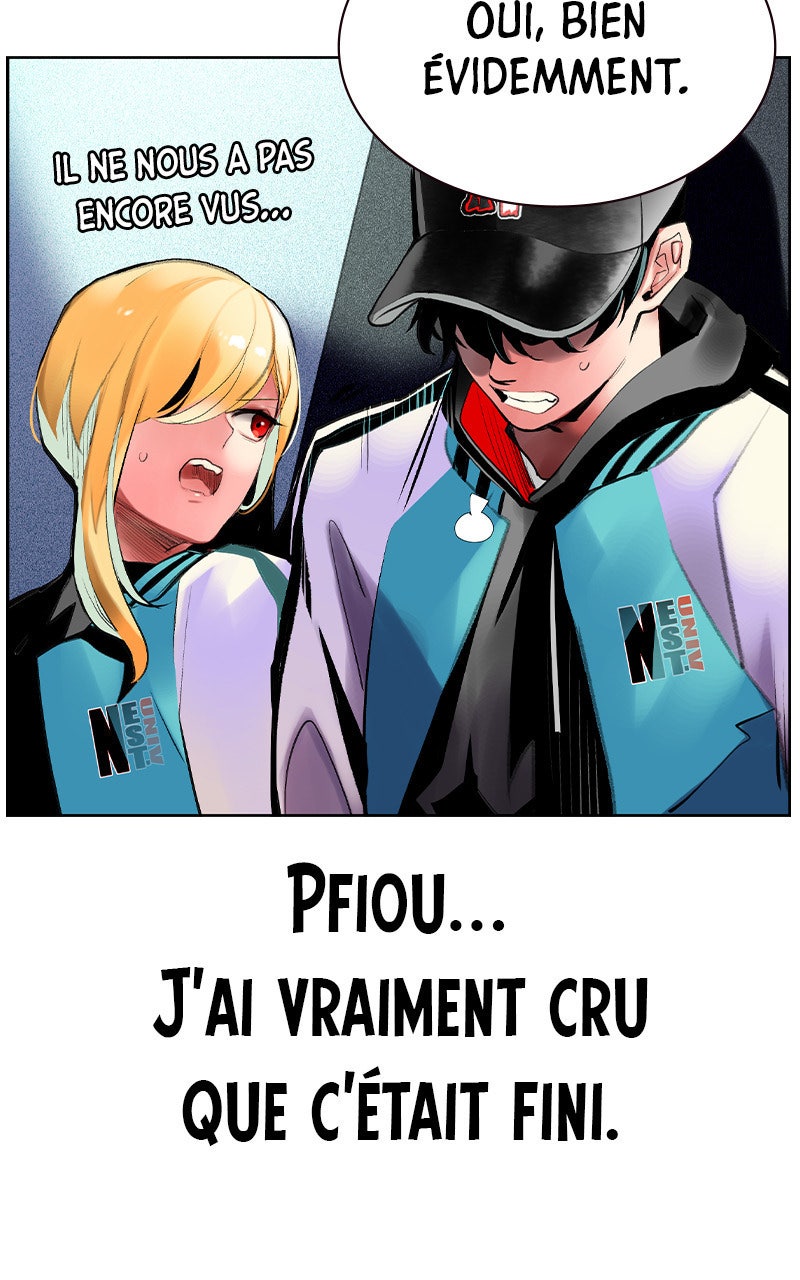 Read Jungle Juice fr Manga Online