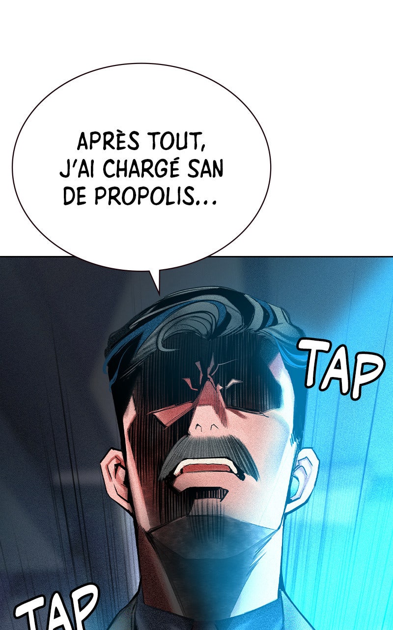 Read Jungle Juice fr Manga Online