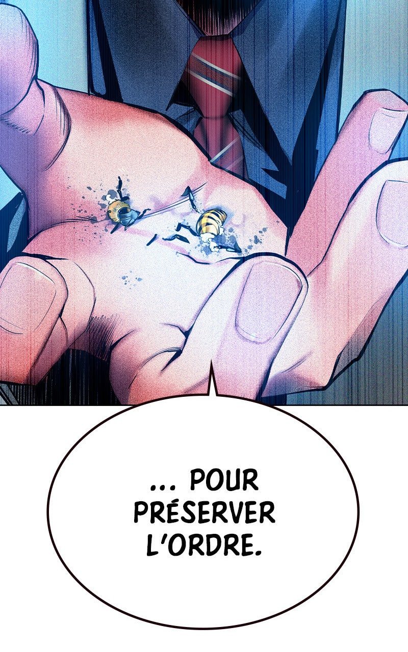 Read Jungle Juice fr Manga Online