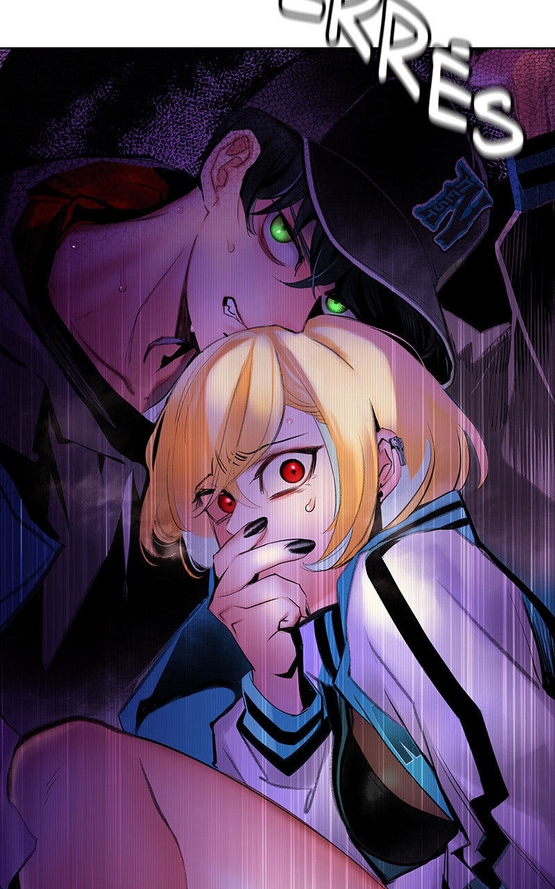 Read Jungle Juice fr Manga Online