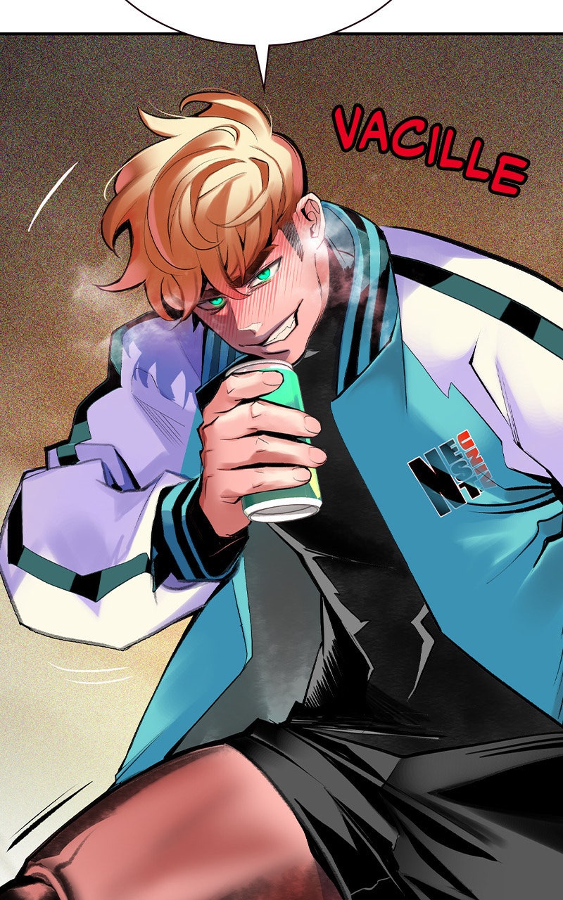 Read Jungle Juice fr Manga Online