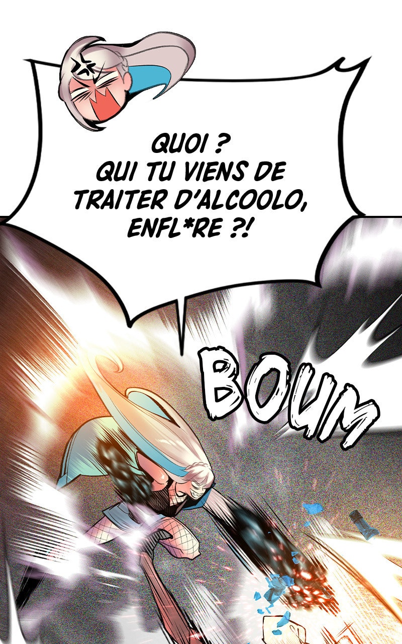 Read Jungle Juice fr Manga Online