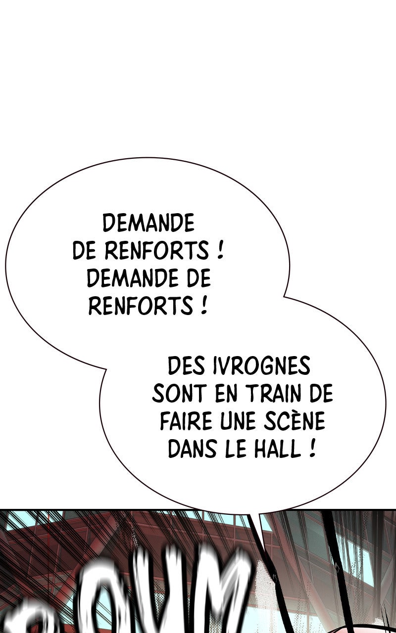 Read Jungle Juice fr Manga Online