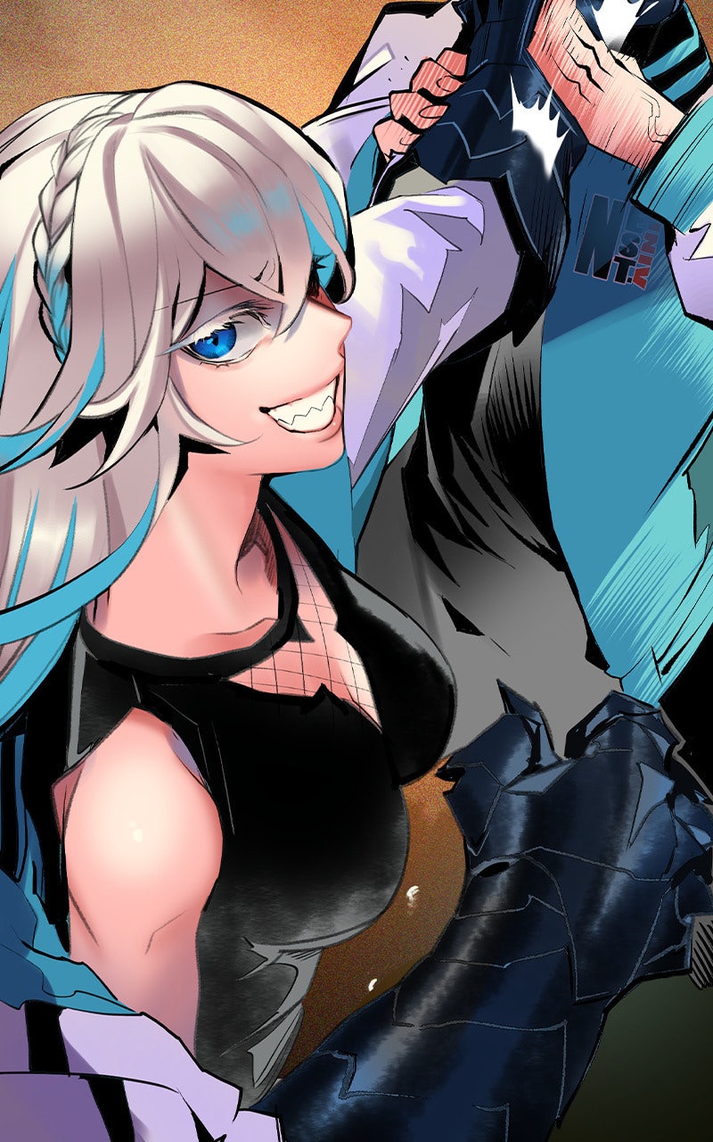 Read Jungle Juice fr Manga Online