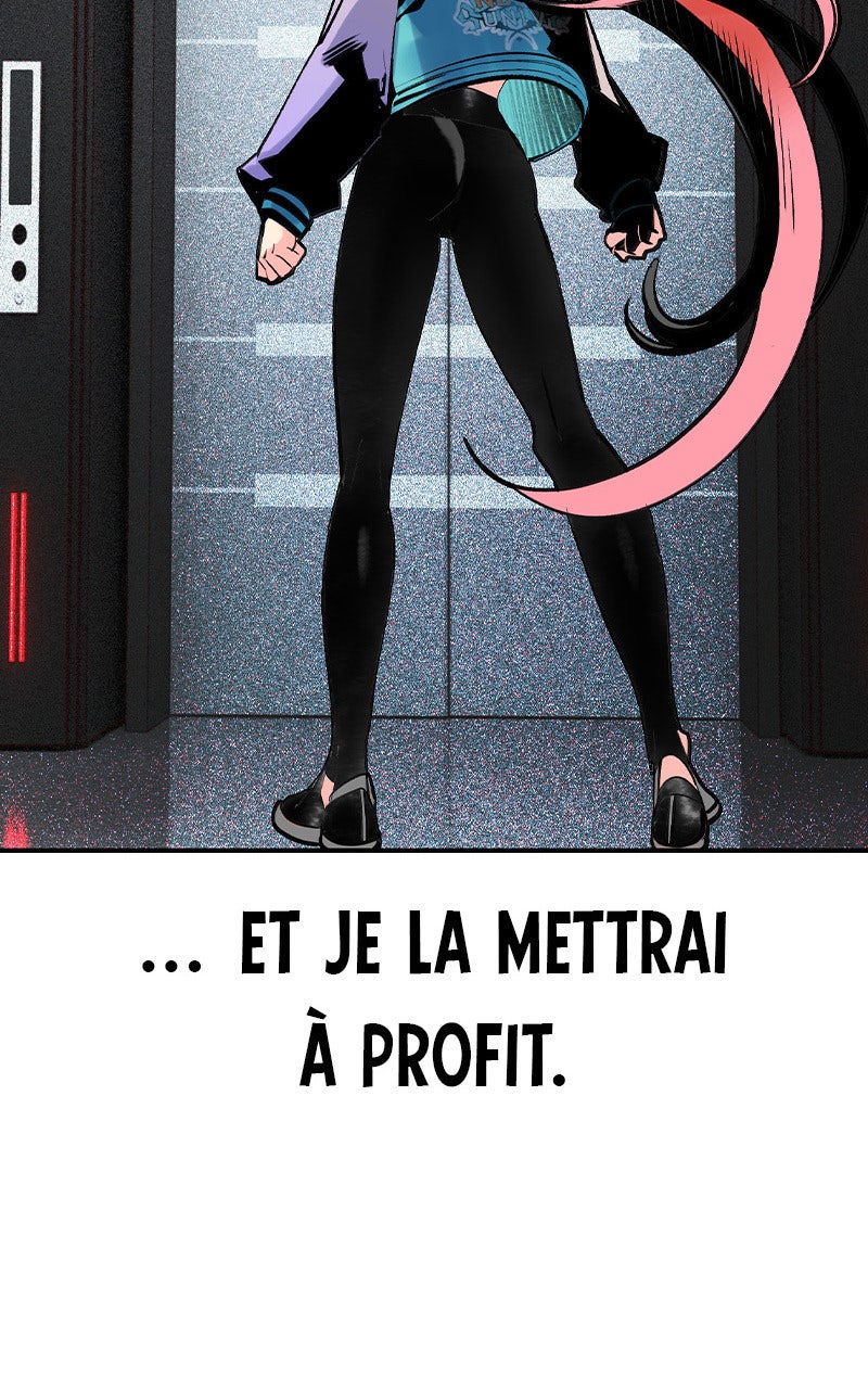 Read Jungle Juice fr Manga Online