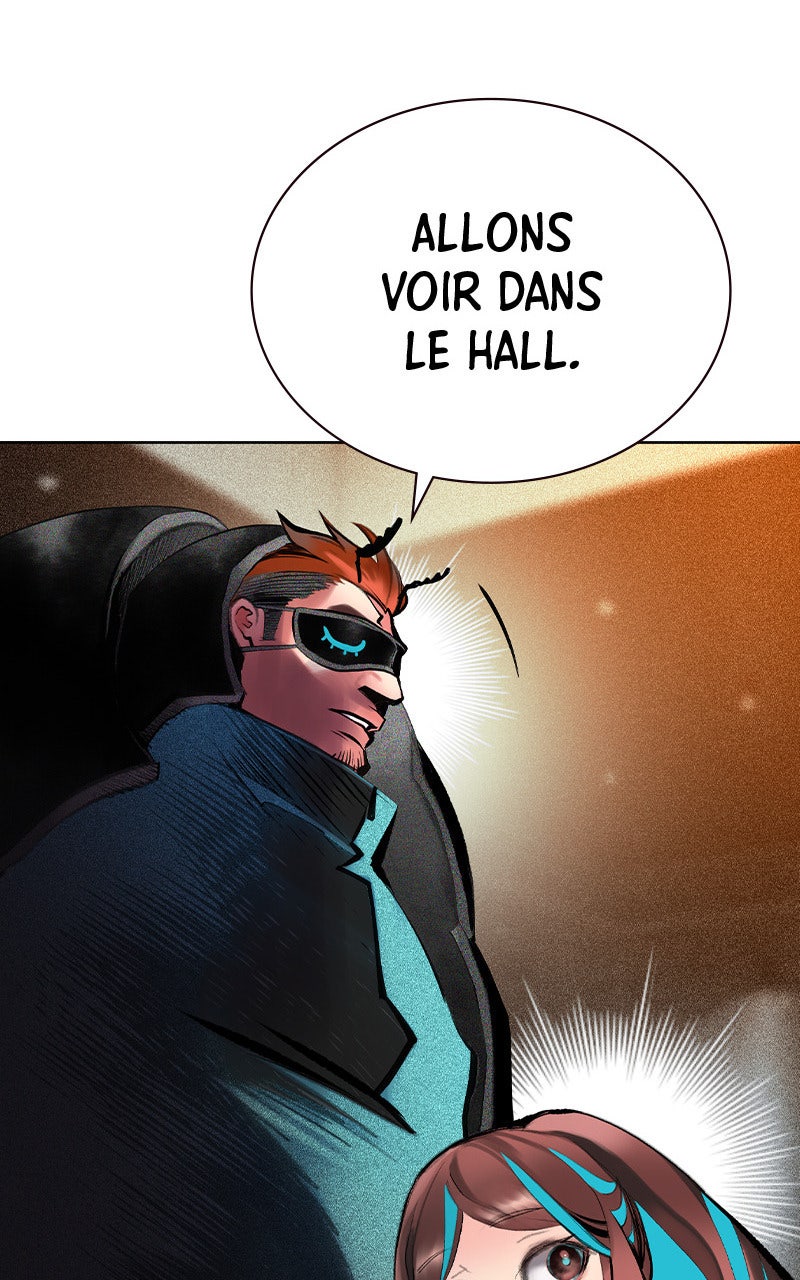 Read Jungle Juice fr Manga Online