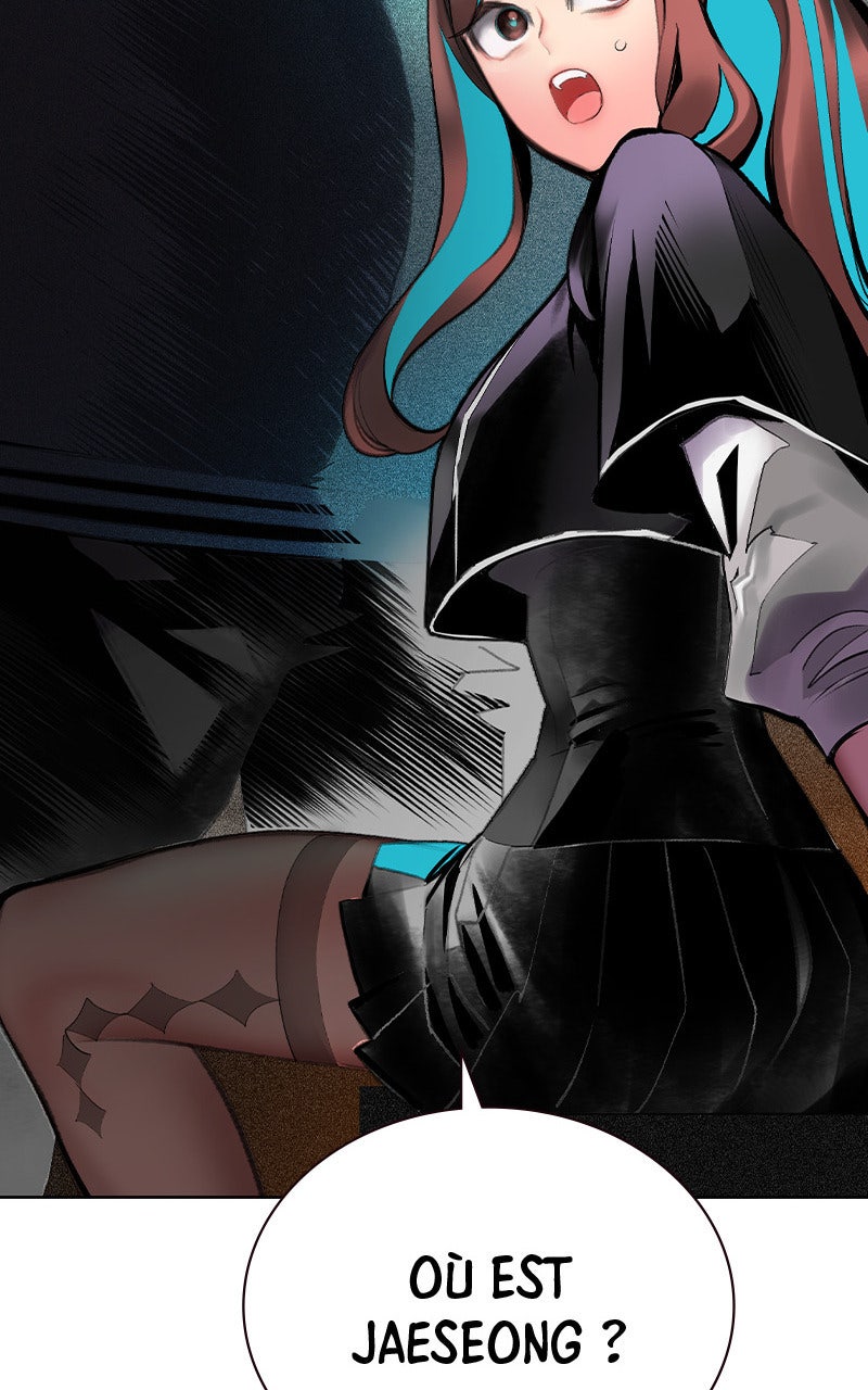 Read Jungle Juice fr Manga Online