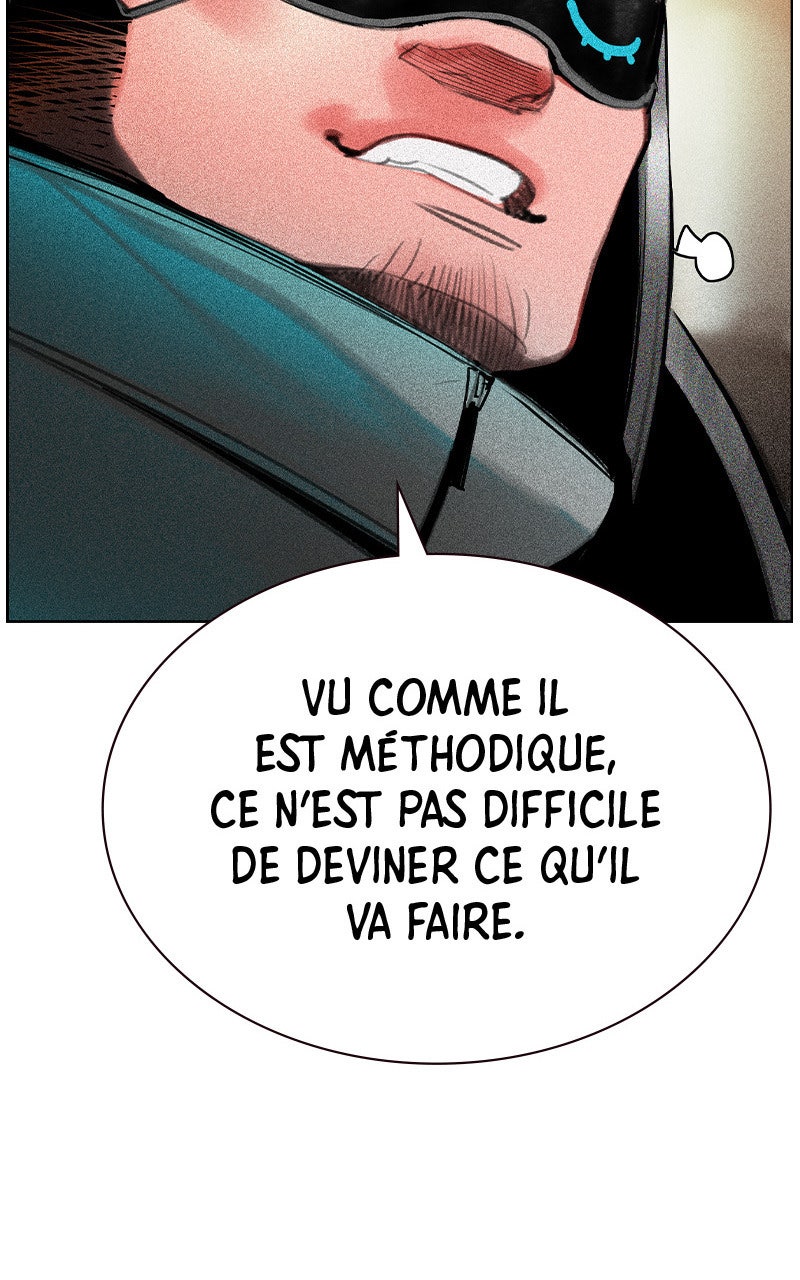 Read Jungle Juice fr Manga Online