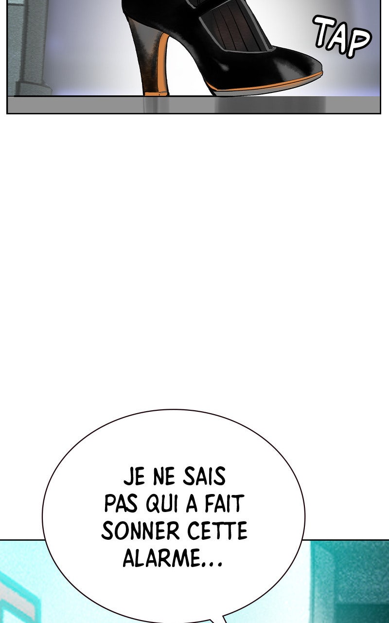 Read Jungle Juice fr Manga Online