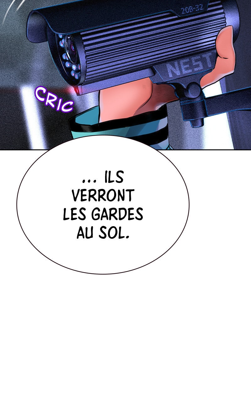 Read Jungle Juice fr Manga Online