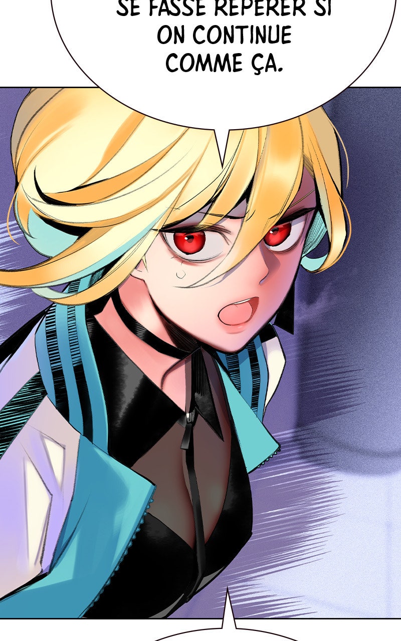 Read Jungle Juice fr Manga Online