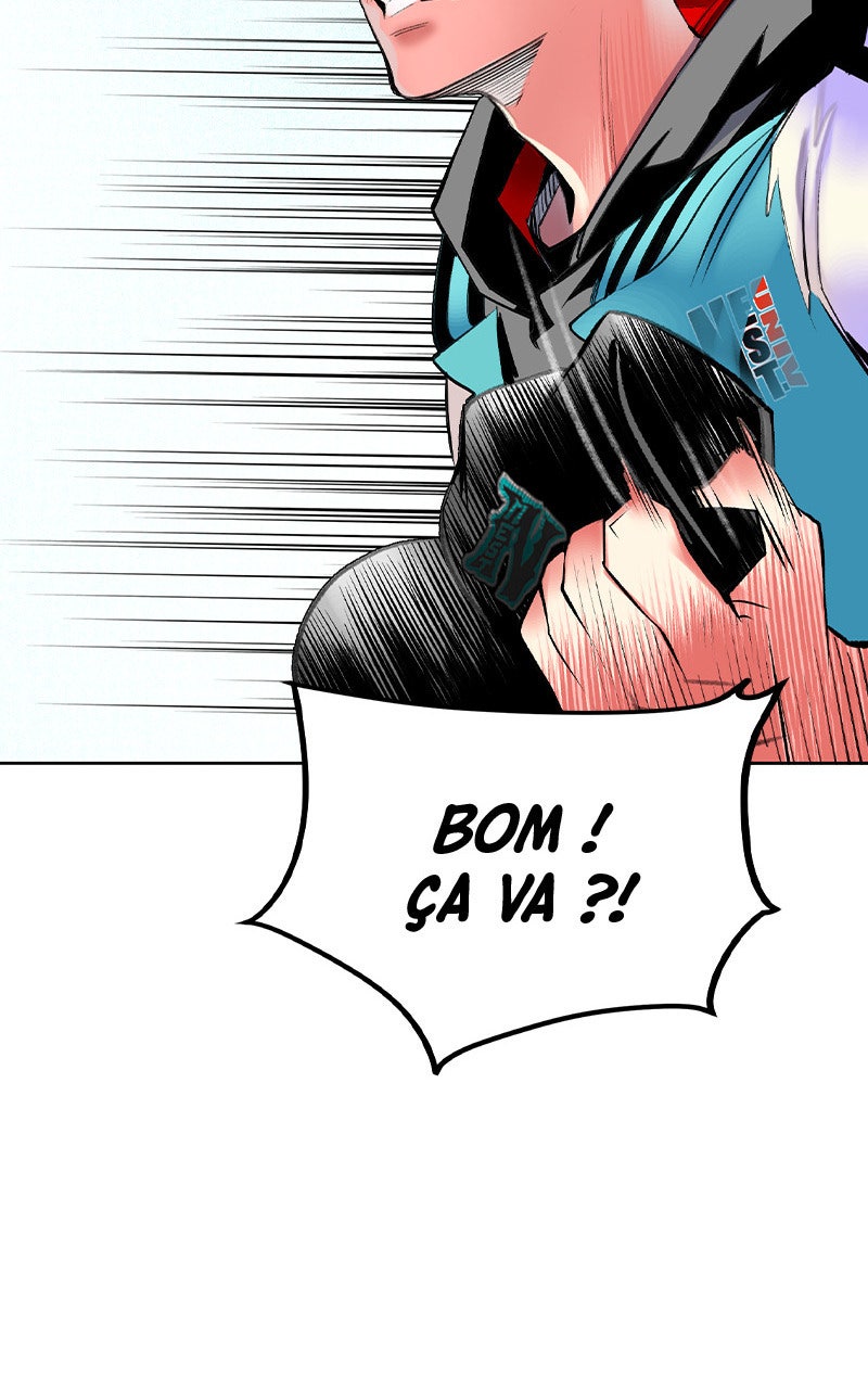 Read Jungle Juice fr Manga Online