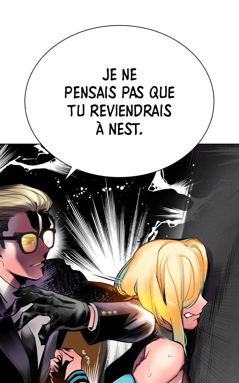 Read Jungle Juice fr Manga Online