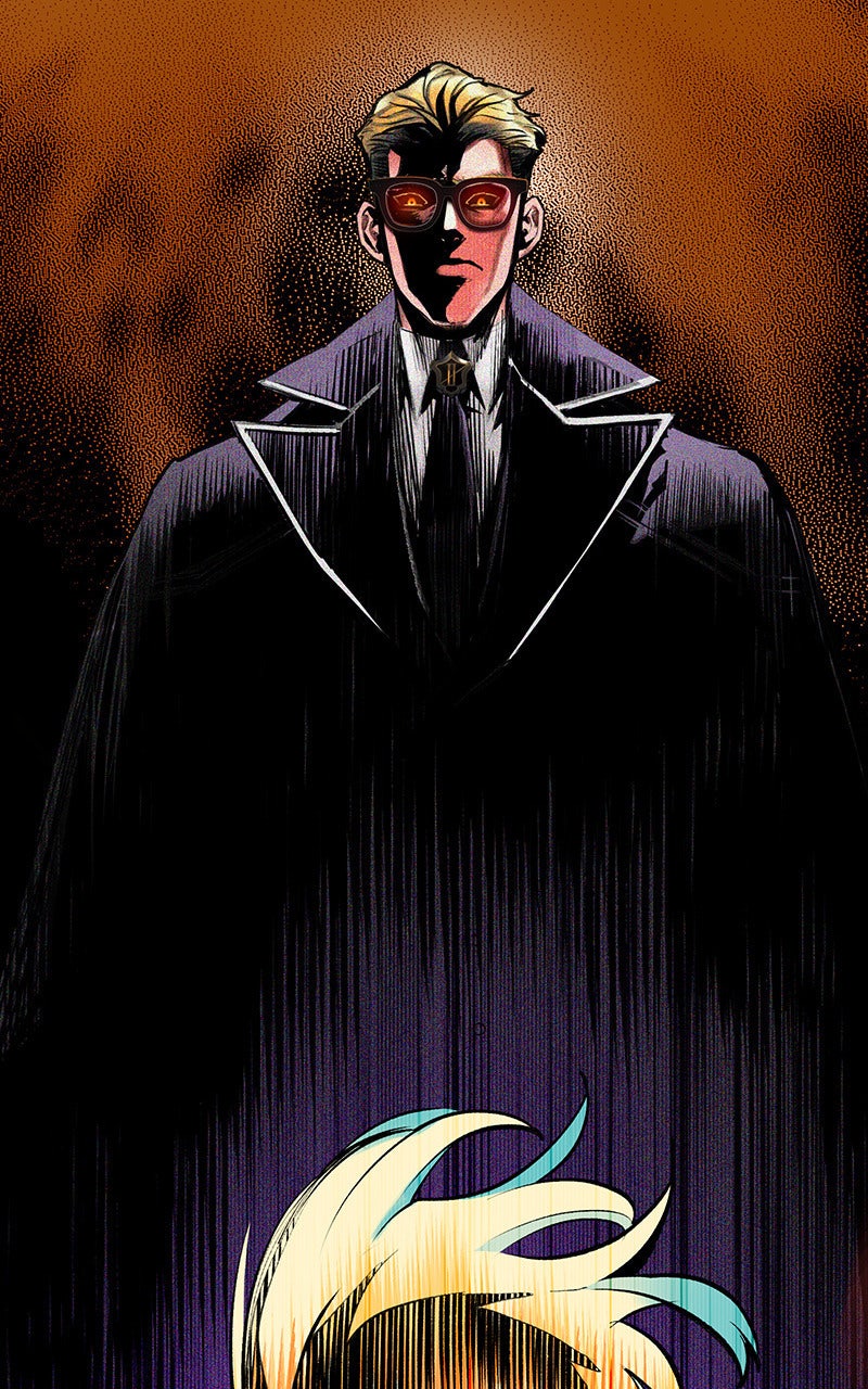 Read Jungle Juice fr Manga Online