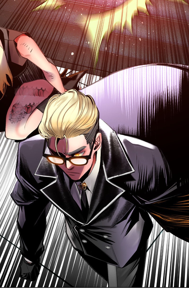 Read Jungle Juice fr Manga Online