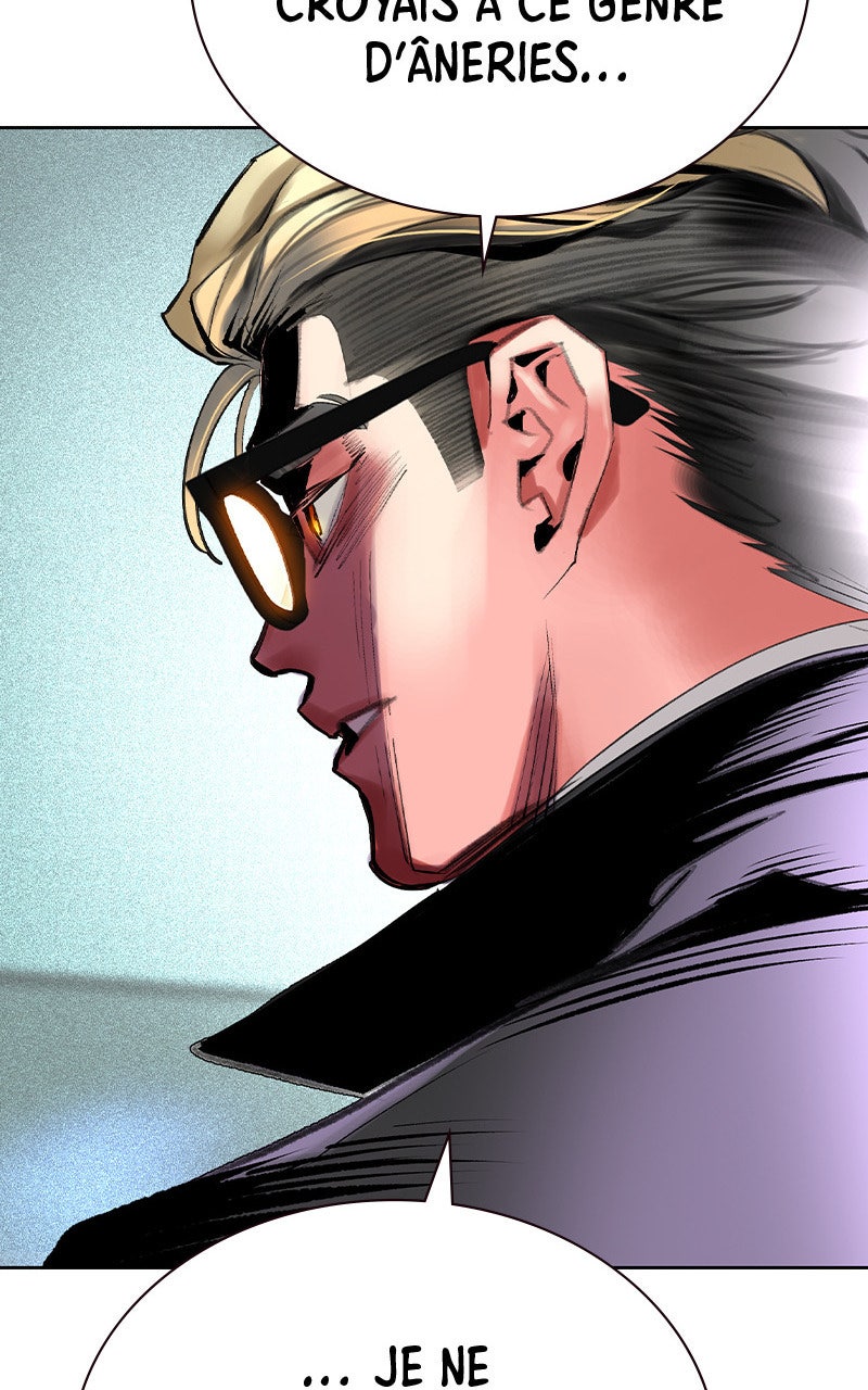 Read Jungle Juice fr Manga Online