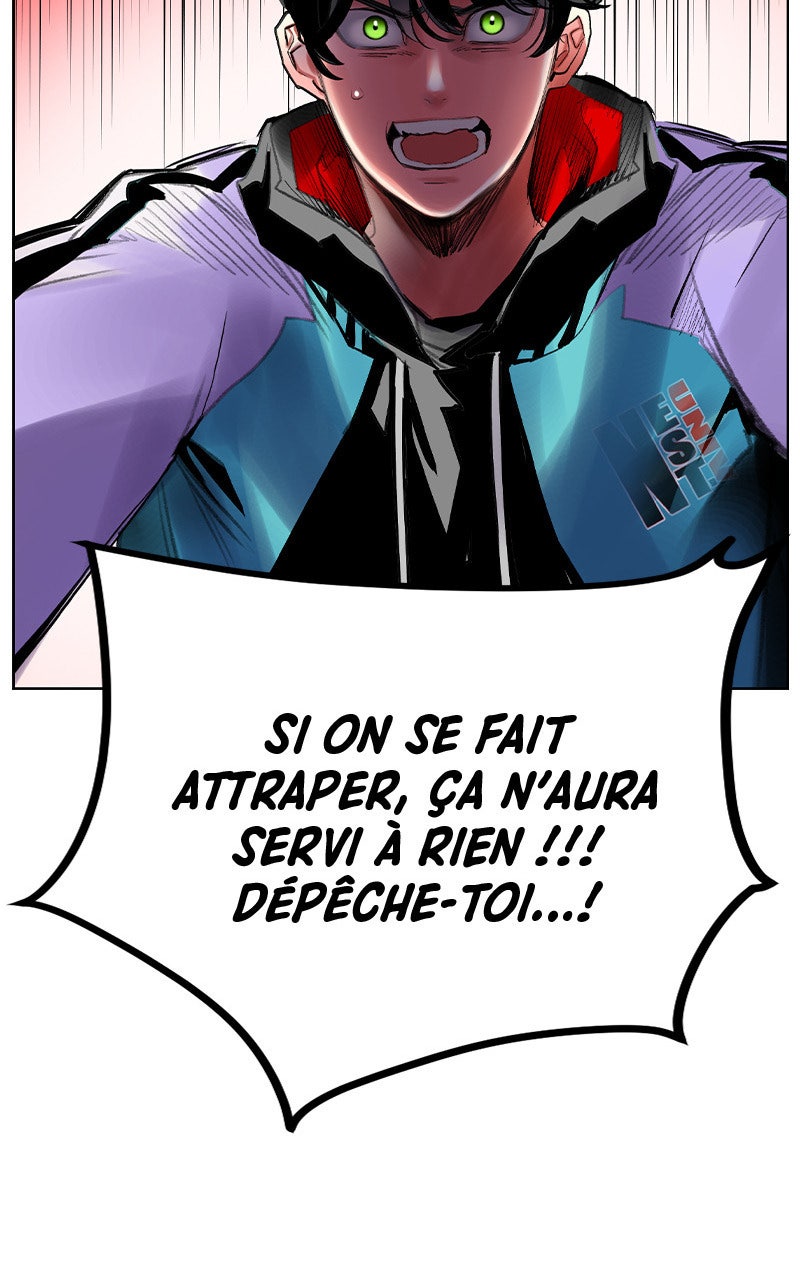 Read Jungle Juice fr Manga Online