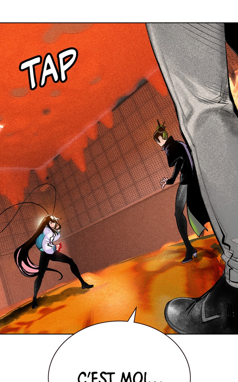 Read Jungle Juice fr Manga Online