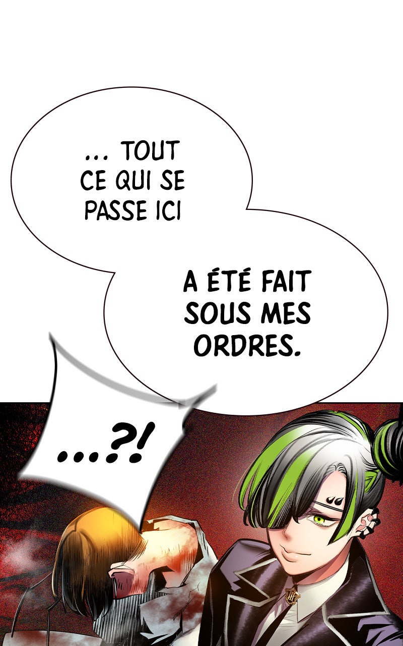 Read Jungle Juice fr Manga Online