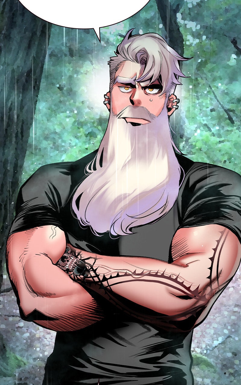 Read Jungle Juice fr Manga Online