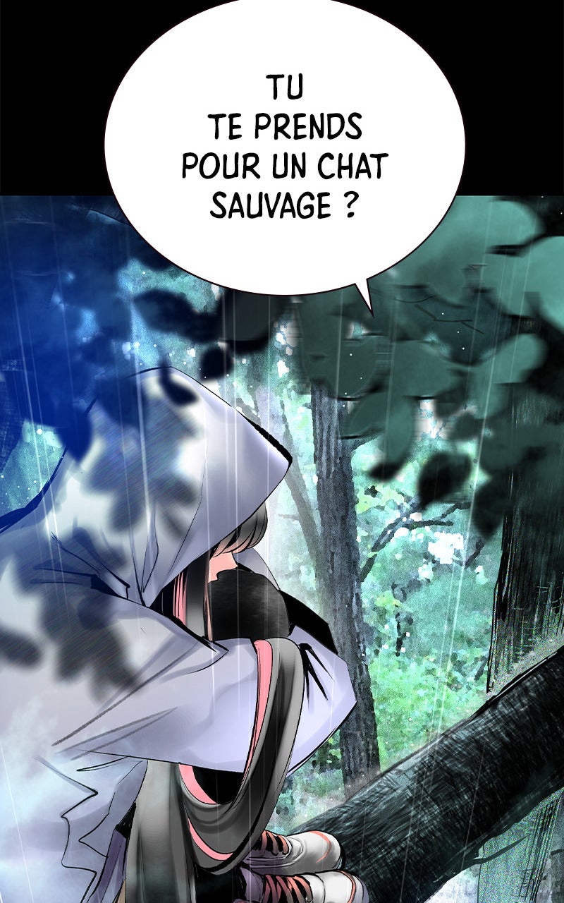 Read Jungle Juice fr Manga Online