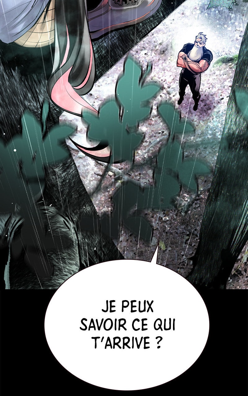 Read Jungle Juice fr Manga Online