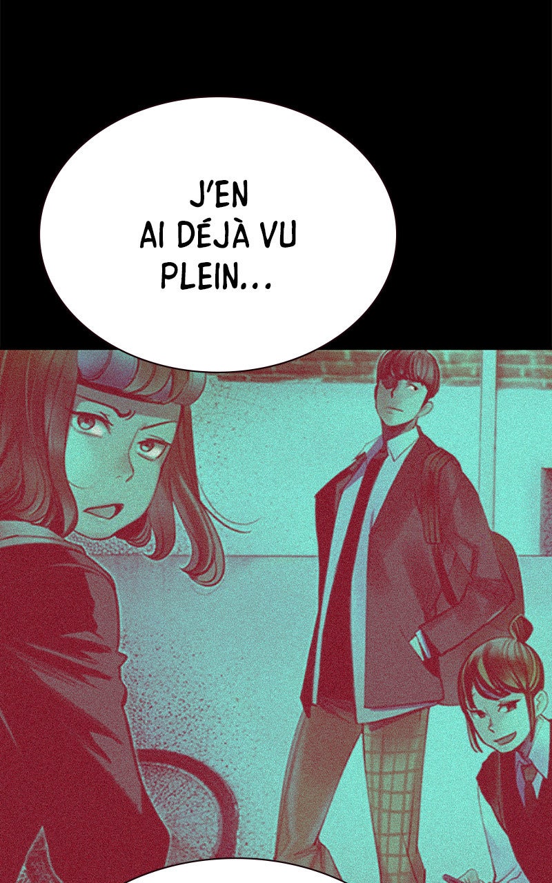 Read Jungle Juice fr Manga Online