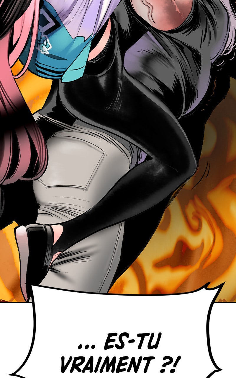 Read Jungle Juice fr Manga Online