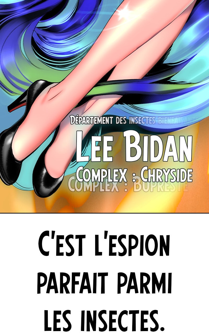 Read Jungle Juice fr Manga Online