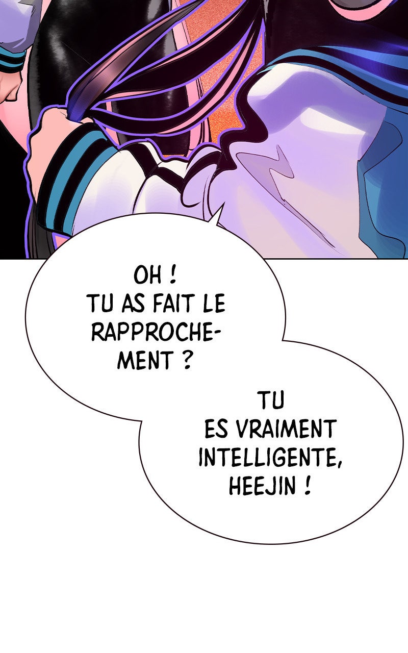 Read Jungle Juice fr Manga Online