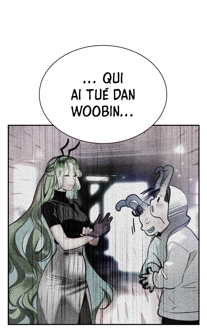 Read Jungle Juice fr Manga Online