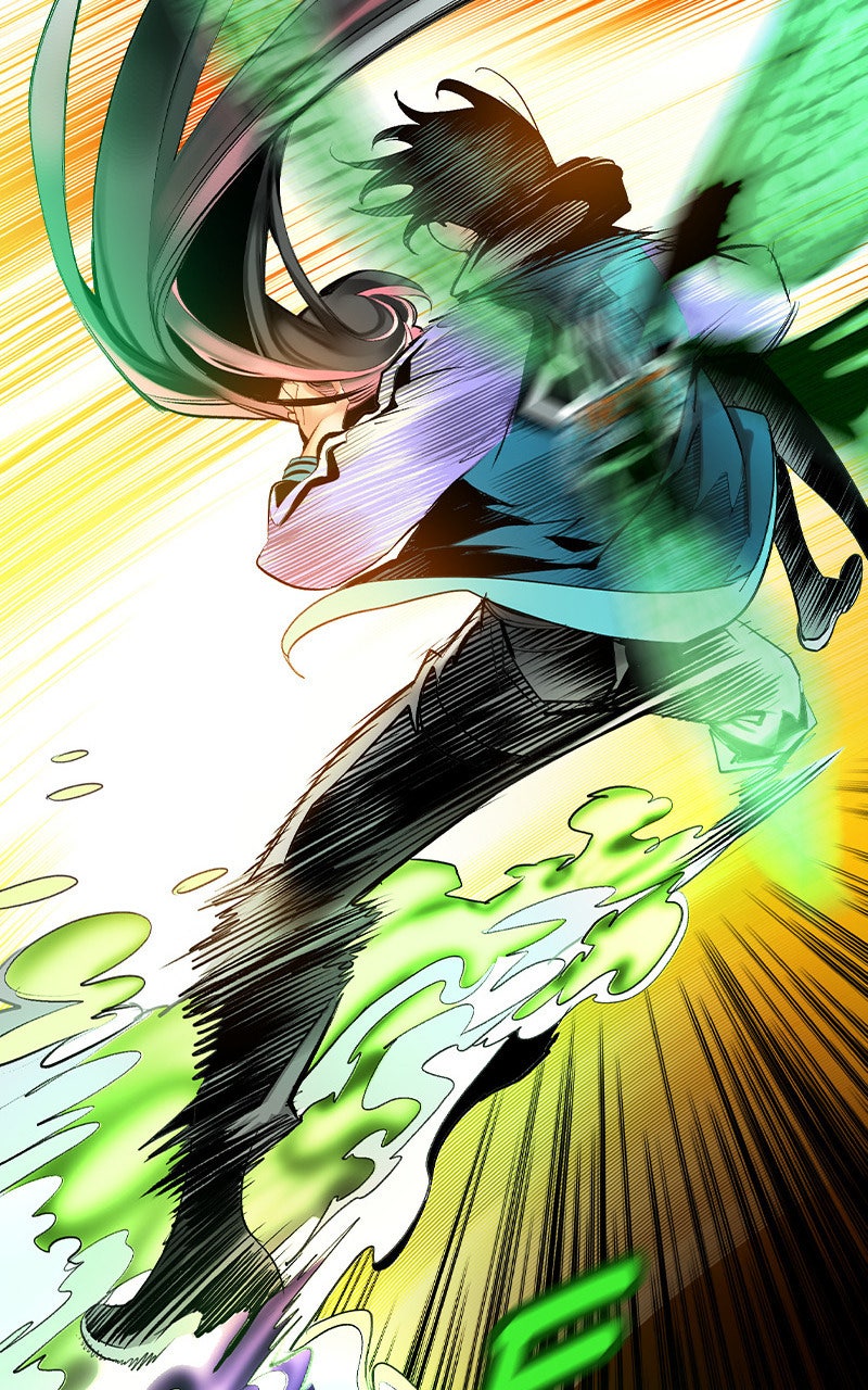 Read Jungle Juice fr Manga Online