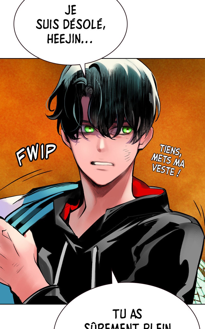 Read Jungle Juice fr Manga Online