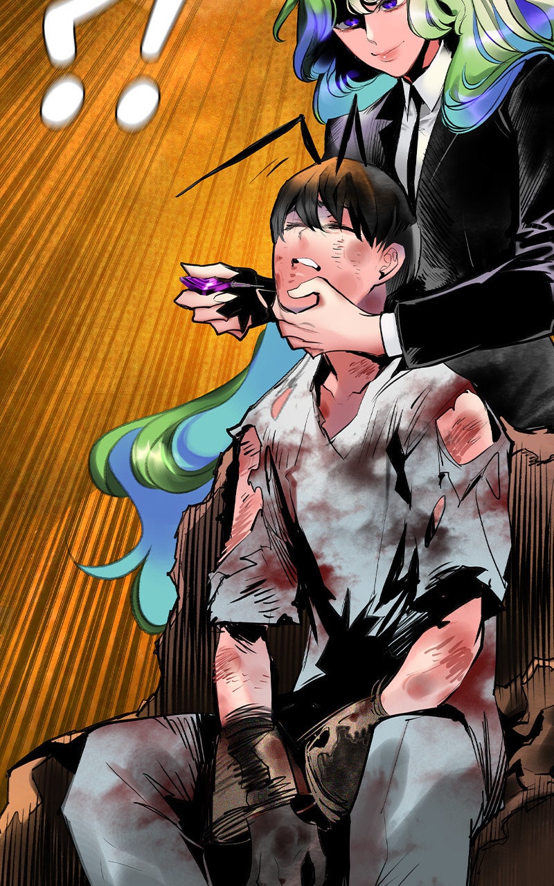 Read Jungle Juice fr Manga Online