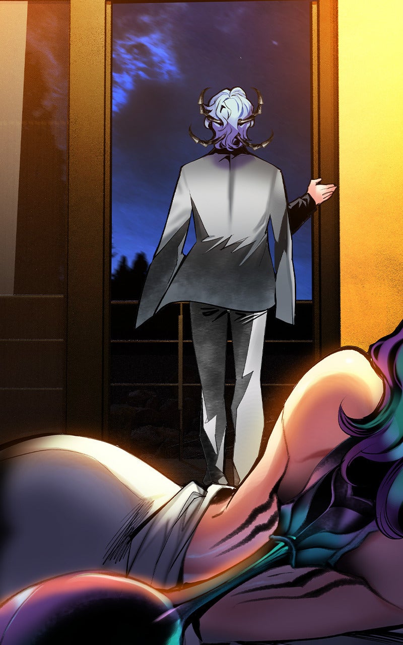 Read Jungle Juice fr Manga Online