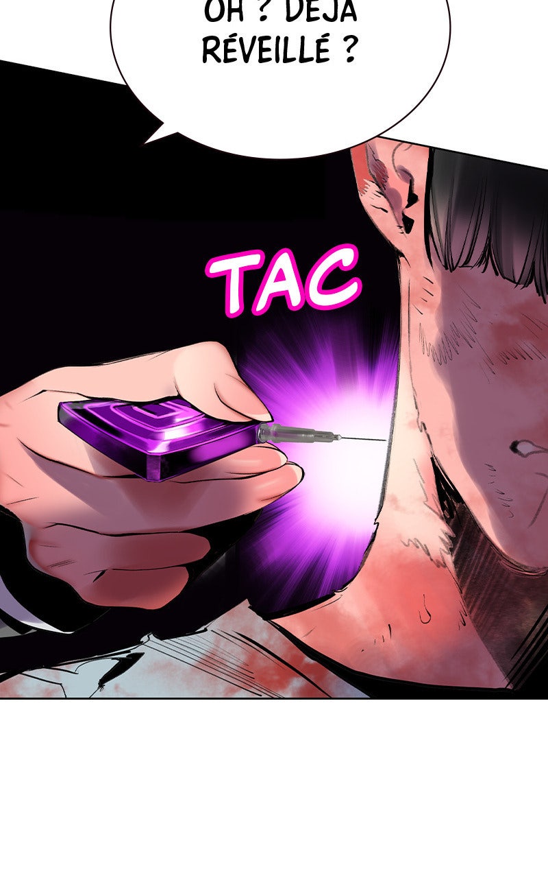 Read Jungle Juice fr Manga Online