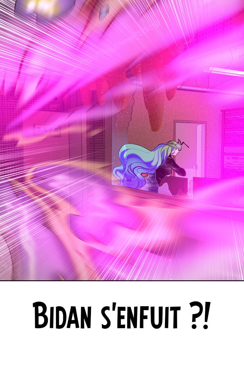 Read Jungle Juice fr Manga Online