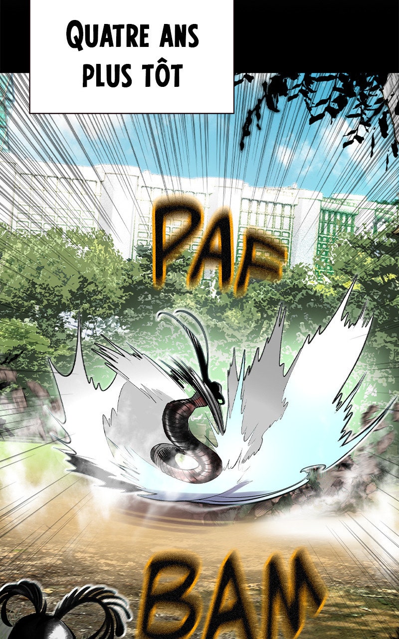 Read Jungle Juice fr Manga Online