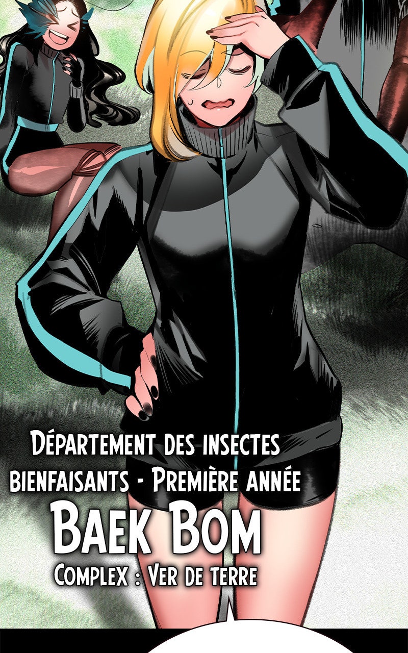 Read Jungle Juice fr Manga Online