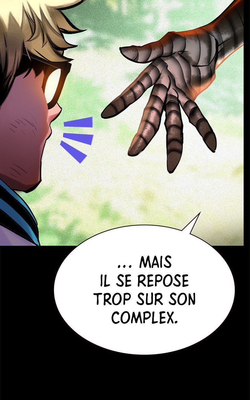 Read Jungle Juice fr Manga Online