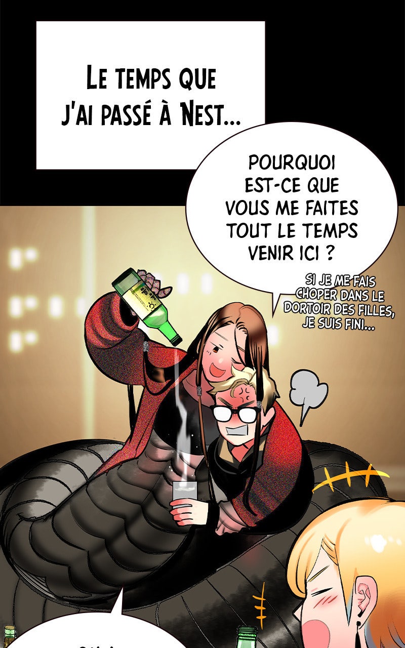 Read Jungle Juice fr Manga Online