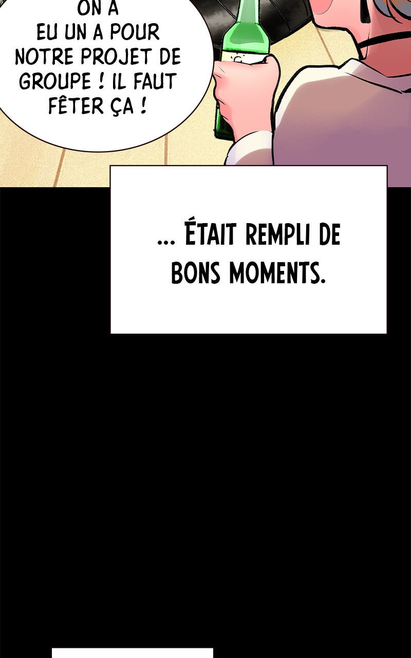 Read Jungle Juice fr Manga Online