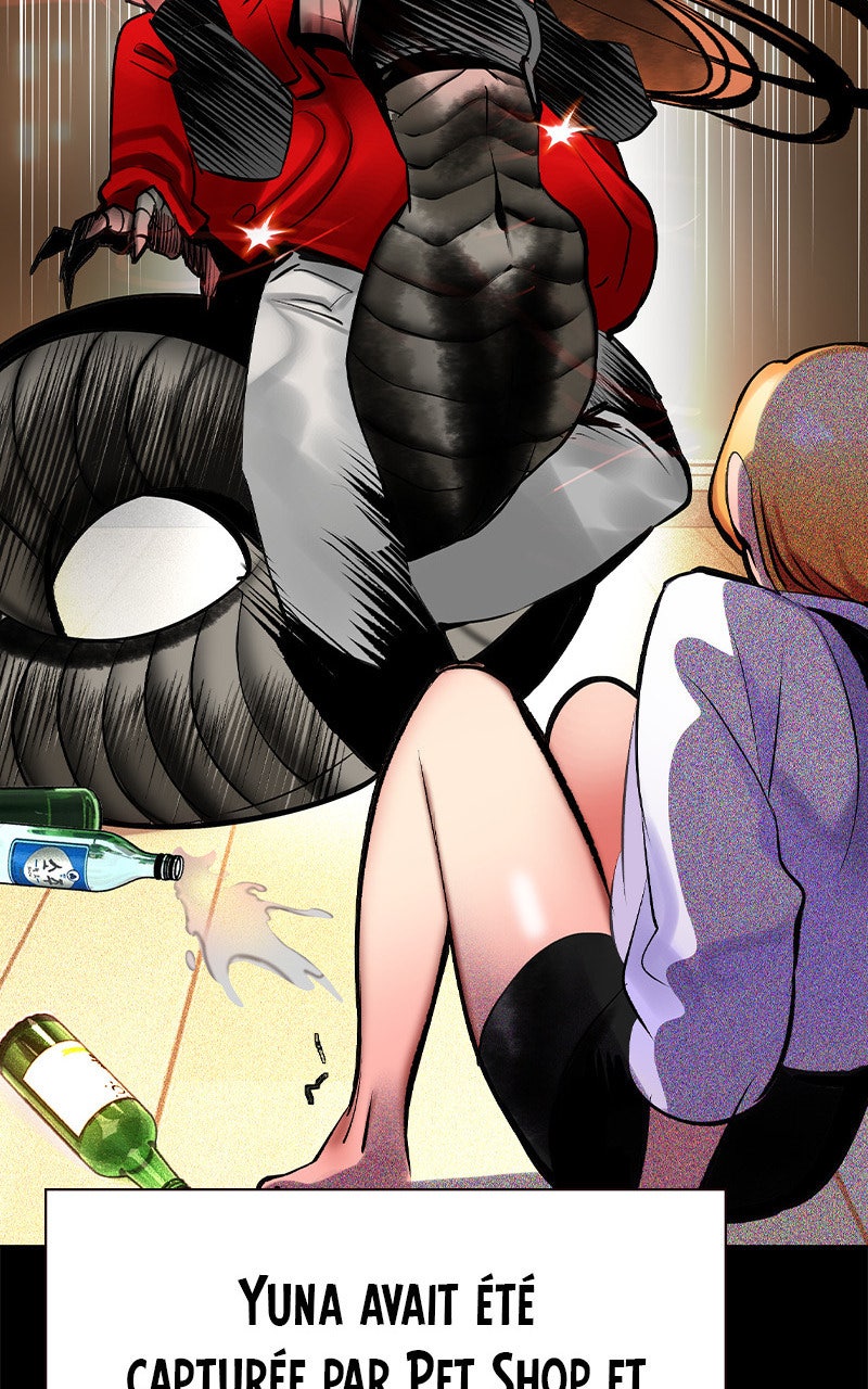 Read Jungle Juice fr Manga Online