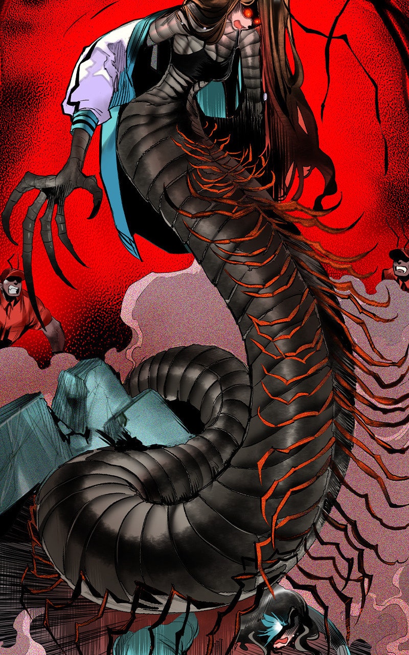 Read Jungle Juice fr Manga Online