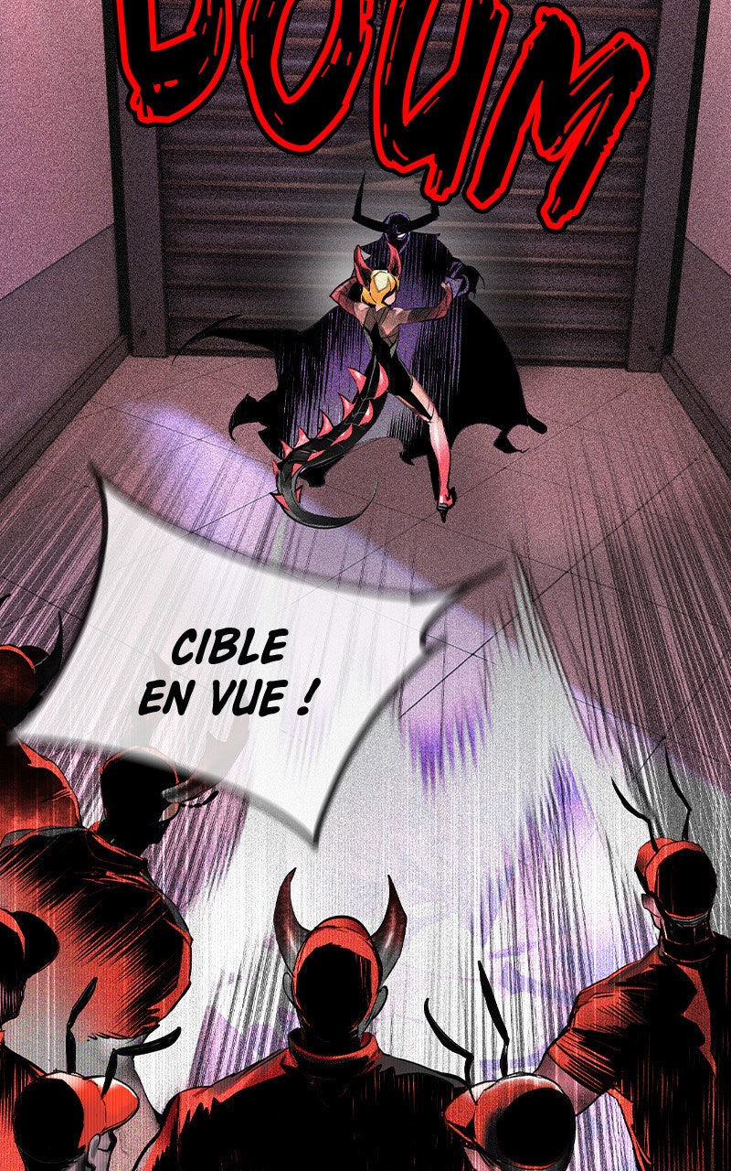 Read Jungle Juice fr Manga Online